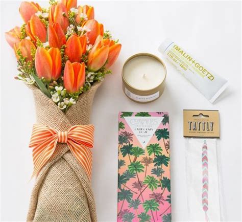 sendable gifts